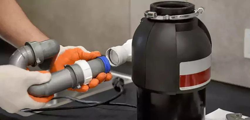 Garbage Disposal Maintenance in Southfield