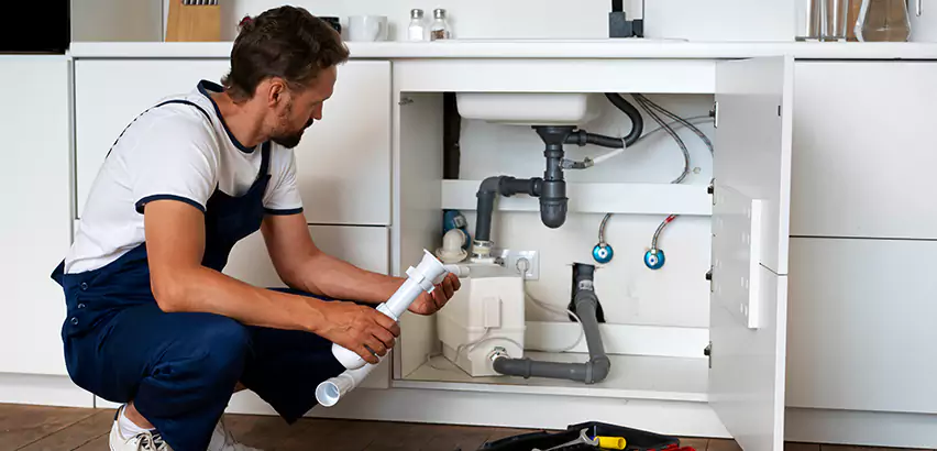 Pipe Replacement Services in Southfield