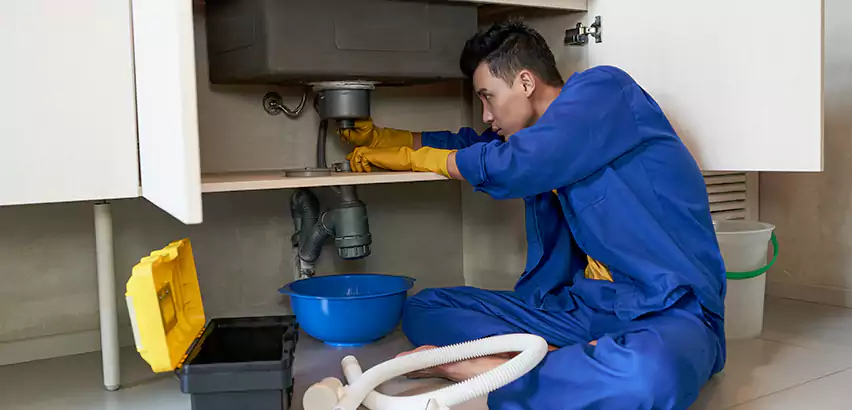 Sewer Line Maintenance Southfield, MI