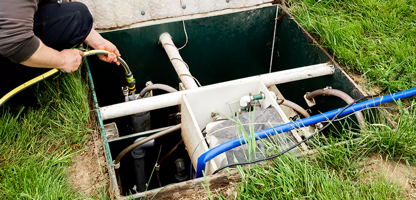 Zoeller Sump Pump Maintenance in Southfield