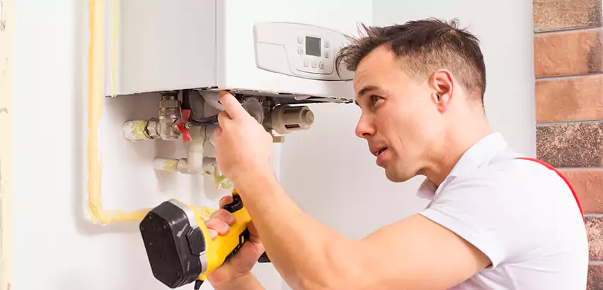 Takagi Tankless Water Heater Maintenance in Southfield