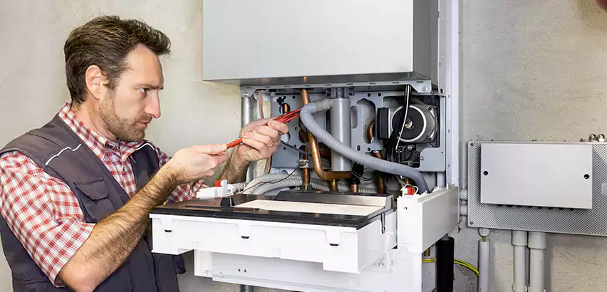 Rinnai Water Heater Maintenance Southfield
