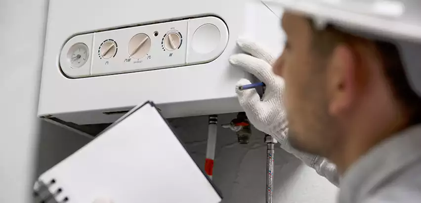 Gas Water Heater Service Near Me Southfield