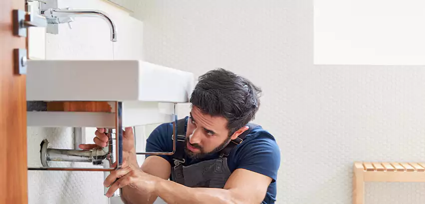 Commercial Water Leak Detection in Southfield