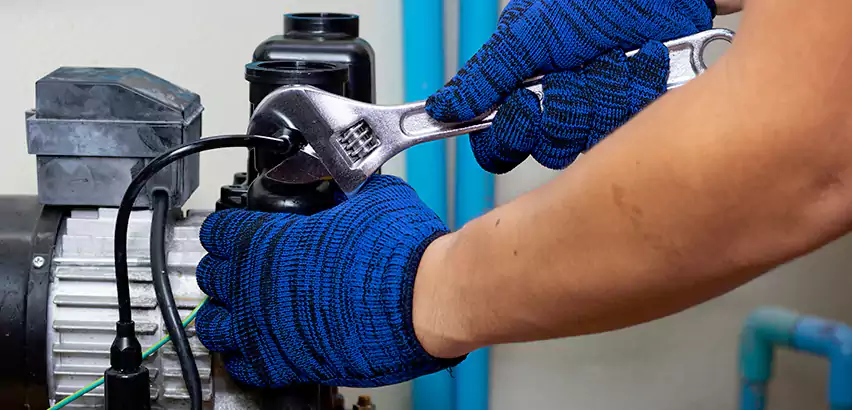 Well Water System Repair in Southfield, MI