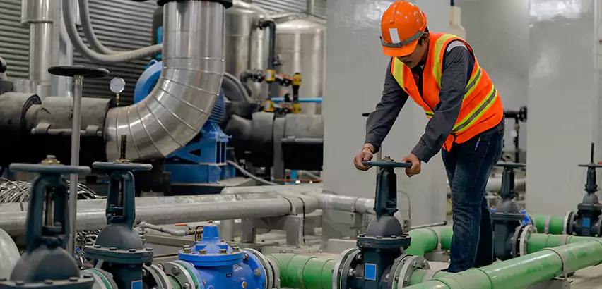 Top-Notch Trenchless Sewer Line Repair Services in Southfield, MI.