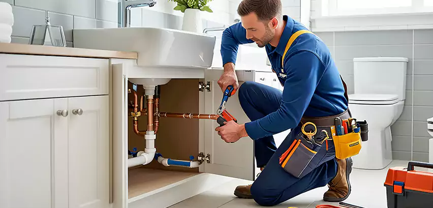 Water Damage Restoration in Southfield