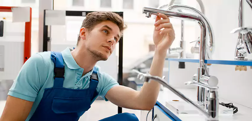 Water Leak Detection in Southfield