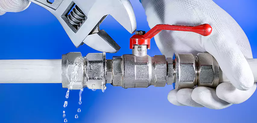 Water Line Repair in Southfield, MI