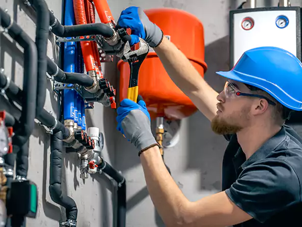 Why Choose Southfield Plumber for Backflow Preventer Installation in Southfield, MI?