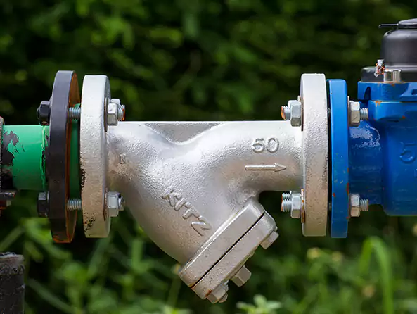 Why Choose Southfield Plumber for Backflow Preventer Services in Southfield, MI?