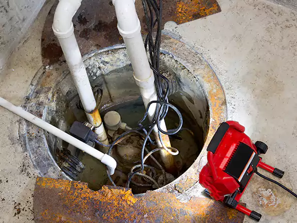 Why Choose Southfield Plumber for Basement Sump Pump Installation in Southfield?