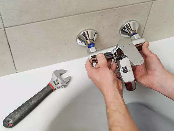 Why Choose Southfield Plumber for Bathtub Faucet Replacement in Southfield, MI?