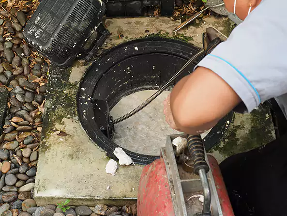 Why Choose Southfield Plumber for Clogged Drain Repair in Southfield, MI?
