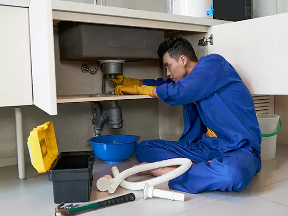 Why Choose Southfield Plumber for Drain Cleaning in Southfield, MI?