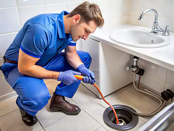 Why Choose Southfield Plumber for Drain Repairs in Southfield, MI?