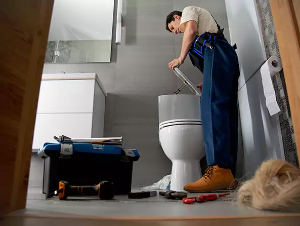 Why Choose Southfield Plumber for Drainage Services in Southfield, MI?]
