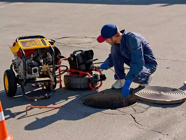 Why Choose Southfield Plumber for Drains Camera Inspection in Southfield, MI?