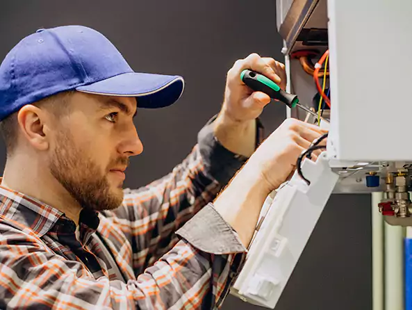 Why Choose Southfield Plumber for Electric Tankless Water Heater Installation in Southfield, MI?