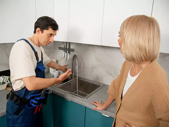 Why Choose Southfield Plumber for Emergency Plumbing Repair in Southfield, MI?