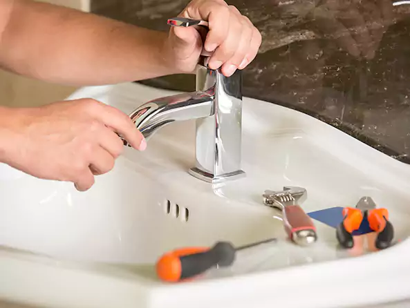 Why Choose Southfield Plumber for Bathroom Faucet Installation in Southfield, MI?