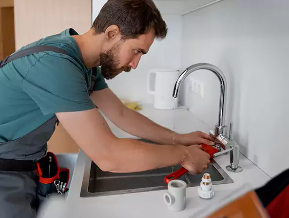 Why Choose Southfield Plumber for Faucet Repair in Southfield, MI?