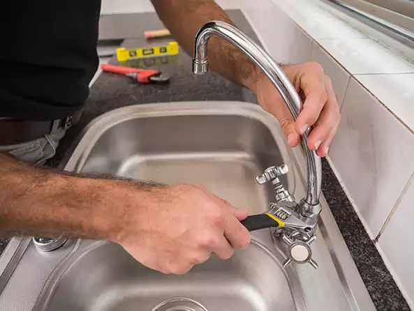 Why Choose Southfield Plumber for Faucet Replacement in Southfield, MI?
