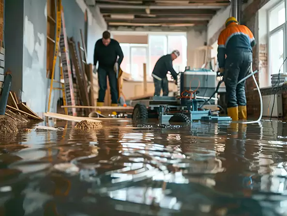 Why Choose Southfield Plumber for Flood Restoration in Southfield, MI?