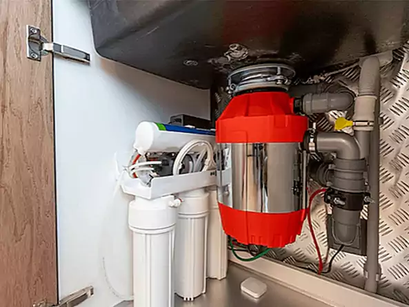 Why Choose Southfield Plumber for Garbage Disposal Installation in Southfield, MI?