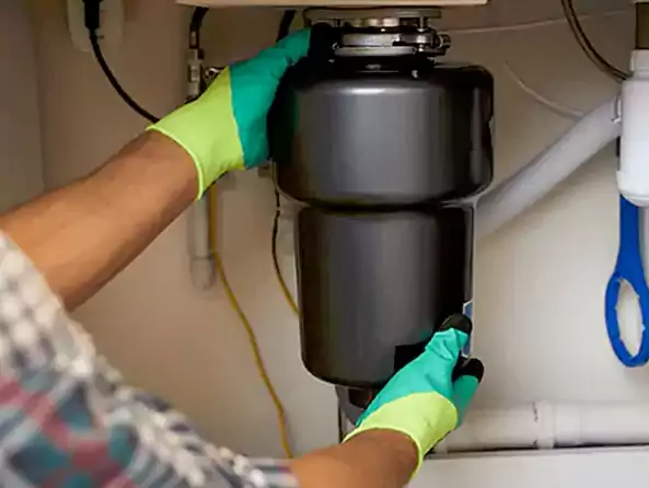Why Choose Southfield Plumber for Garbage Disposal Replacement in Southfield, MI?