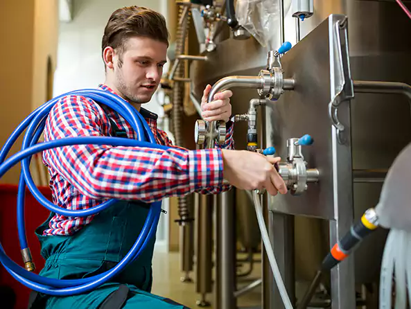 Why Choose Southfield Plumber for Gas Leak Repair in Southfield, MI?