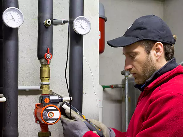 Why Choose Southfield Plumber for Gas Line Installation in Southfield, MI?