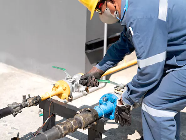 Why Choose Southfield Plumber for Gas Line Repair in Southfield, MI?