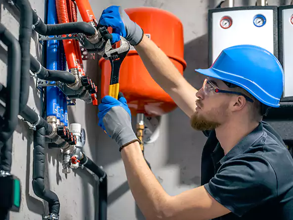 Why Choose Southfield Plumber for Gas Water Heater Installation in Southfield, MI