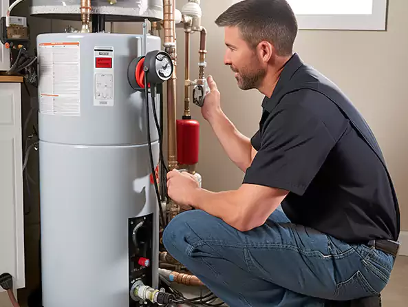 Why Choose Southfield Plumber for Gas Water Heater Repair in Southfield, MI?