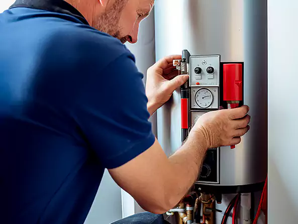 Why Choose Southfield Plumber for Gas Water Heater Replacement in Southfield, MI?