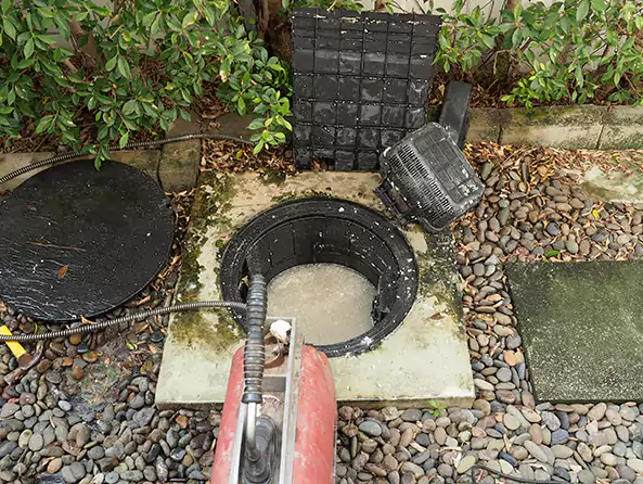 Why Choose Southfield Plumber for Grease Trap Repair in Southfield, MI?
