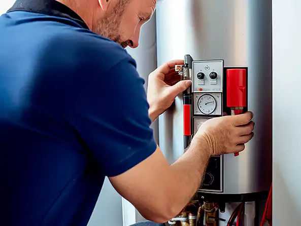 Why Choose Southfield Plumber for Hot Water Tank Maintenance in Southfield, MI?