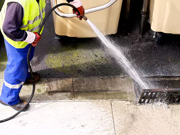 Why Choose Southfield Plumber for Hydro Jetting in Southfield, MI?