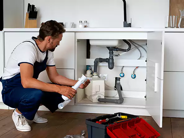 Why Choose Southfield Plumber for Insinkerator Installation in Southfield, MI?