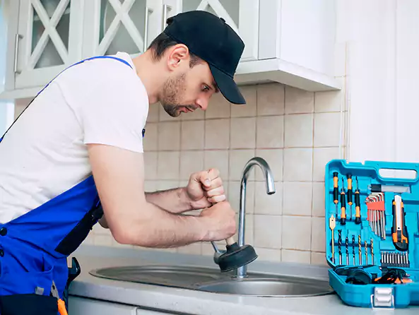 Why Choose Southfield Plumber for Kitchen Plumbing in Southfield, MI?