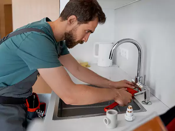 Why Choose Southfield Plumber for Kitchen Sink Installation in Southfield, MI?