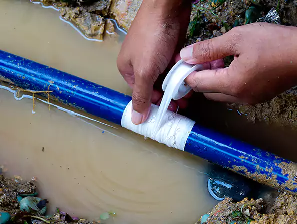  Why Choose Southfield Plumber for Leak Detection in Southfield, MI?]