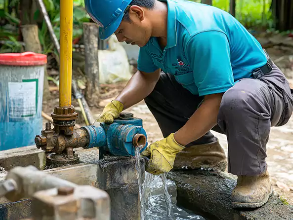 Why Choose Southfield Plumber for Pipe Repair in Southfield, MI?