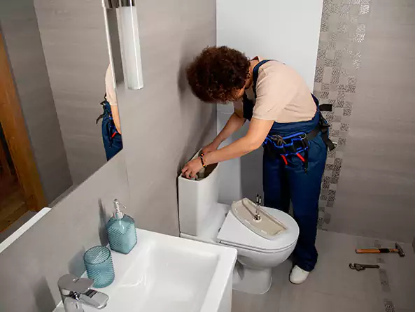 Why Choose Southfield Plumber for Plumbers Near Me in Southfield, MI?
