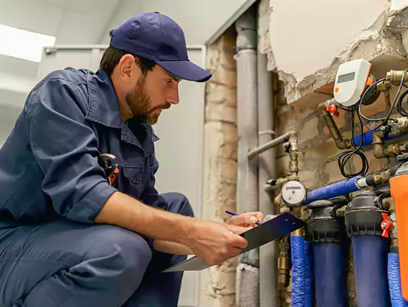 Why Choose Southfield Plumber for Plumbing Maintenance in Southfield, MI?