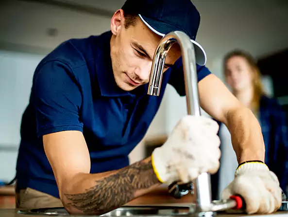 Why Choose Southfield Plumber for Plumbing Repair in Southfield, MI?
