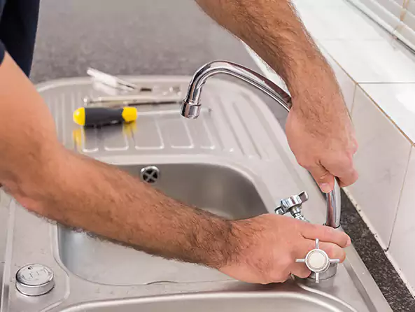 Why Choose Southfield Plumber for Plumbing Replacement in Southfield, MI?