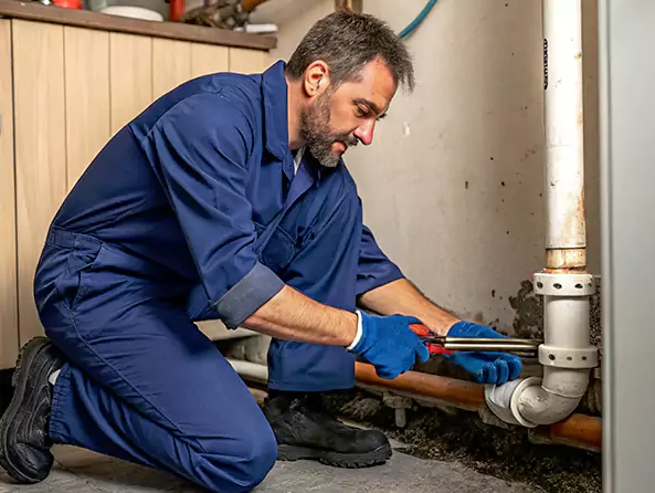  Why Choose Southfield Plumber for Repiping Services in Southfield?