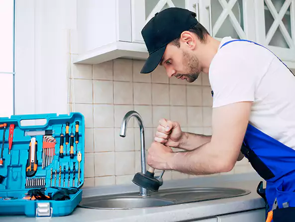 Why Choose Southfield Plumber for Rooter Services in Southfield, MI?
